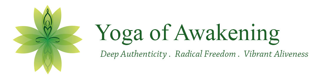 Yoga Of Awakening